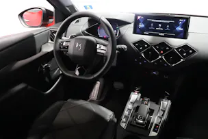 DS 3 Crossback 1.2 PureTech 130 Bastille