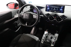 image du véhicule DS AUTOMOBILES 3 Crossback 1.2 PureTech 130 Bastille