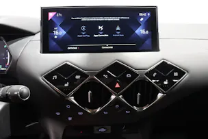 DS 3 Crossback 1.2 PureTech 130 Bastille