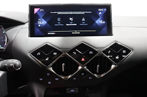 image du véhicule DS AUTOMOBILES 3 Crossback 1.2 PureTech 130 Bastille