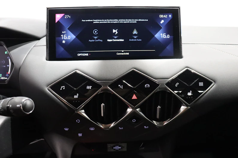image du véhicule DS AUTOMOBILES DS3