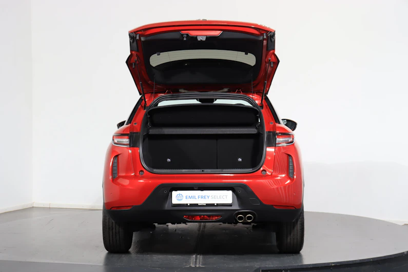 image du véhicule DS AUTOMOBILES DS3