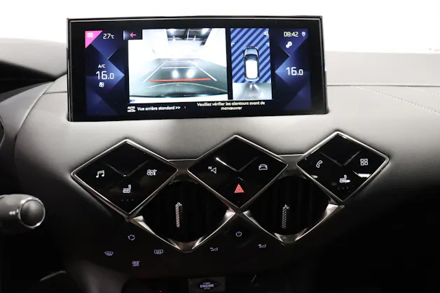 DS Automobiles 3 Crossback 1.2 PureTech 130 Bastille