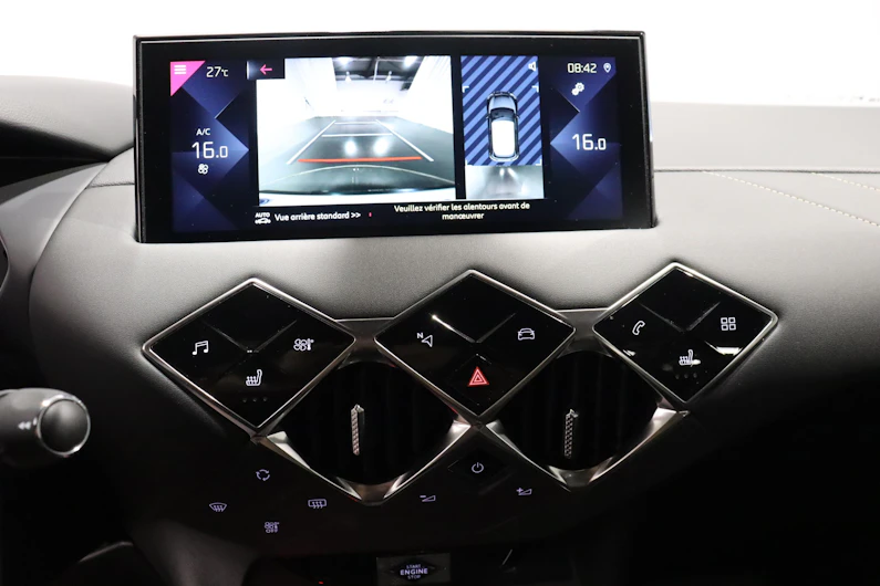image du véhicule DS AUTOMOBILES DS3