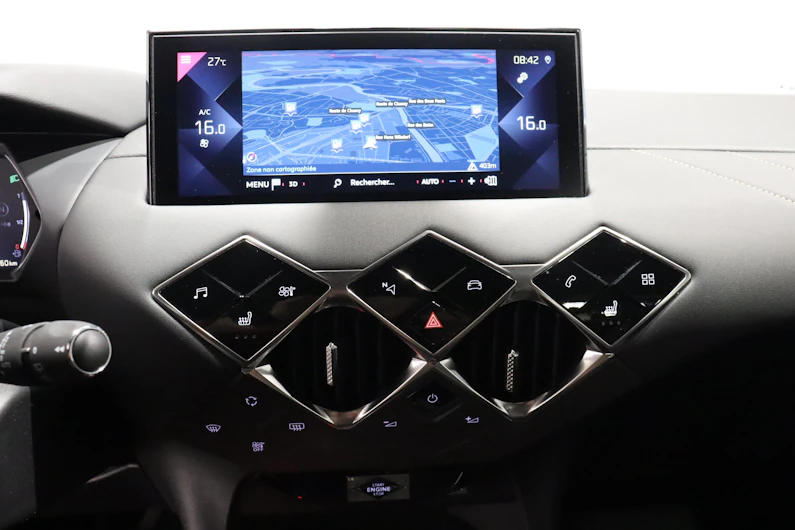 image du véhicule DS AUTOMOBILES DS3