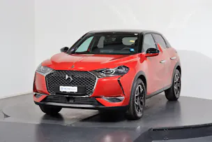 DS Automobiles 3 Crossback 1.2 PureTech 130 Bastille
