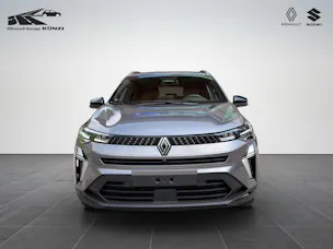 RENAULT Captur 1.8 E-Tech techno