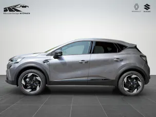 RENAULT Captur 1.8 E-Tech techno