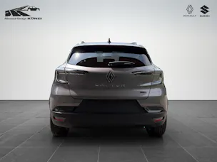 RENAULT Captur 1.8 E-Tech techno