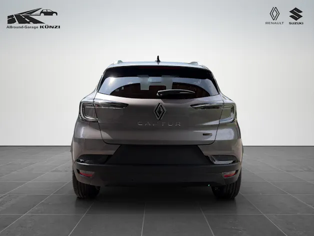 Renault Captur 1.8 E-Tech techno