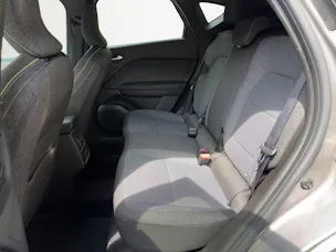 RENAULT Captur 1.8 E-Tech techno