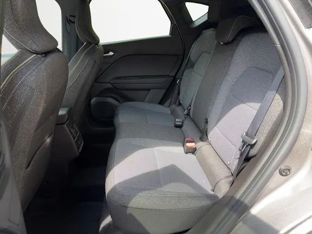 Renault Captur 1.8 E-Tech techno