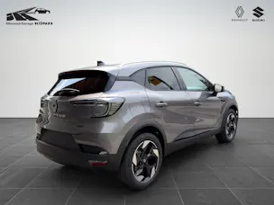 RENAULT Captur 1.8 E-Tech techno