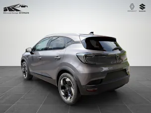 RENAULT Captur 1.8 E-Tech techno