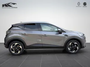 RENAULT Captur 1.8 E-Tech techno