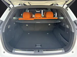 XPENG G9 Performance AWD