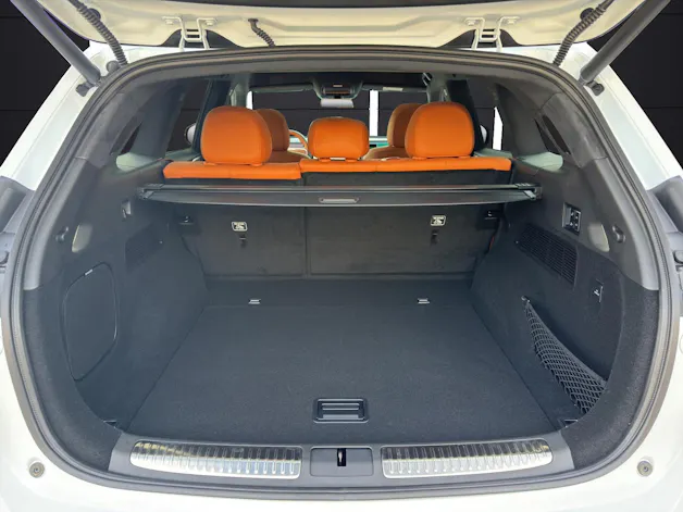 XPENG G9 Performance AWD
