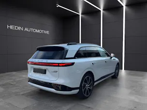 XPENG G9 Performance AWD