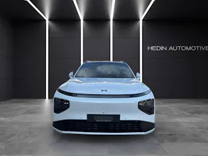 XPENG G9 Performance AWD