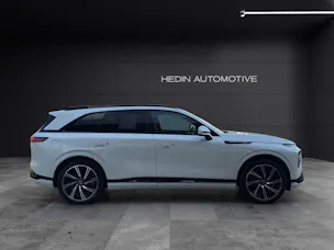 XPENG G9 Performance AWD