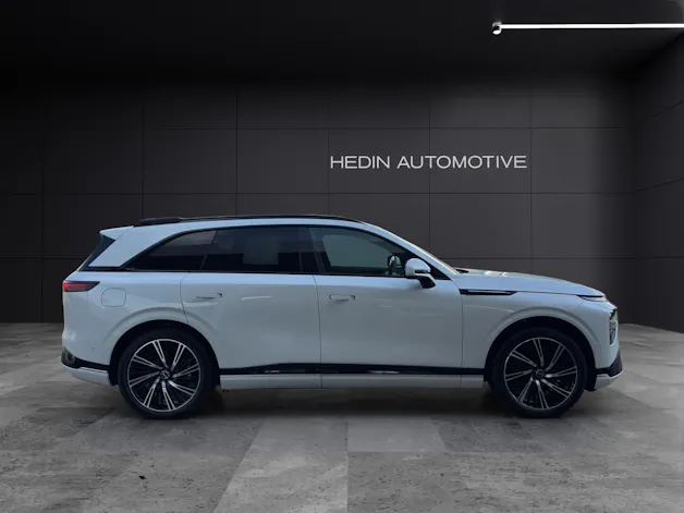 XPENG G9 Performance AWD