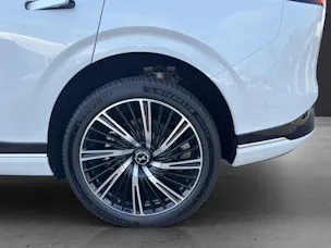 XPENG G9 Performance AWD