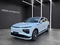 XPENG G9 Performance AWD