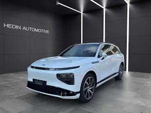 XPENG G9 Performance AWD