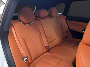 XPENG G9 Performance AWD