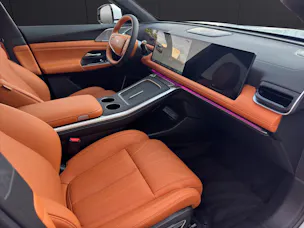 XPENG G9 Performance AWD