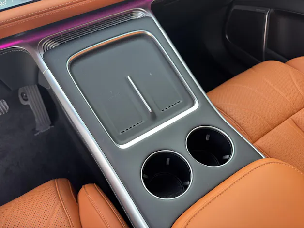 XPENG G9 Performance AWD