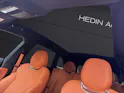 XPENG G9 Performance AWD