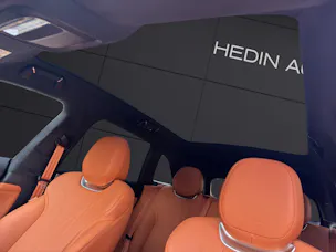 XPENG G9 Performance AWD