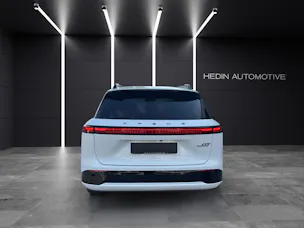 XPENG G9 Performance AWD