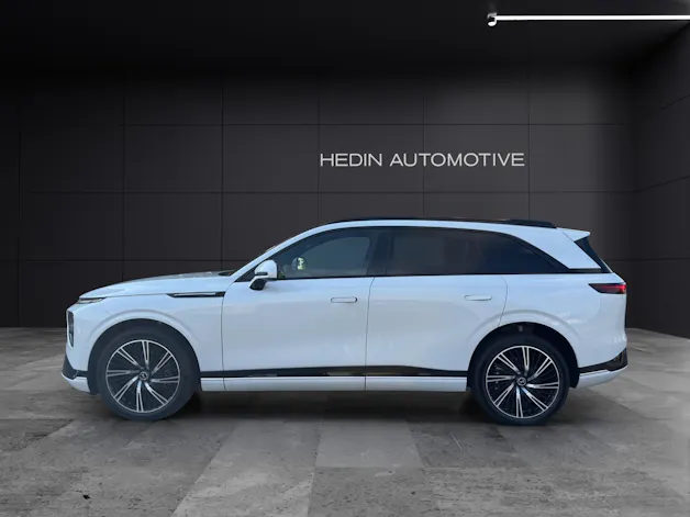 XPENG G9 Performance AWD