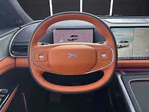 XPENG G9 Performance AWD