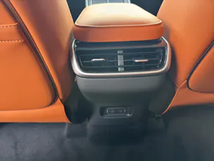 XPENG G9 Performance AWD