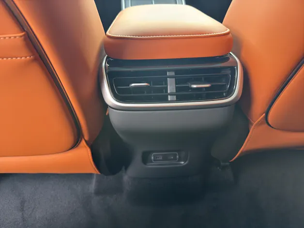 XPENG G9 Performance AWD