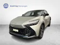Toyota C-HR 2.0 HEV Style Premiere 4x4