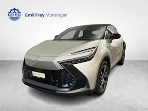 Toyota C-HR 2.0 HEV Style Premiere 4x4