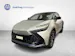 Toyota C-HR 2.0 HEV Style Premiere 4x4