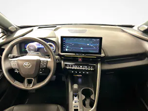 Toyota C-HR 2.0 HEV Style Premiere 4x4