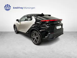 Toyota C-HR 2.0 HEV Style Premiere 4x4