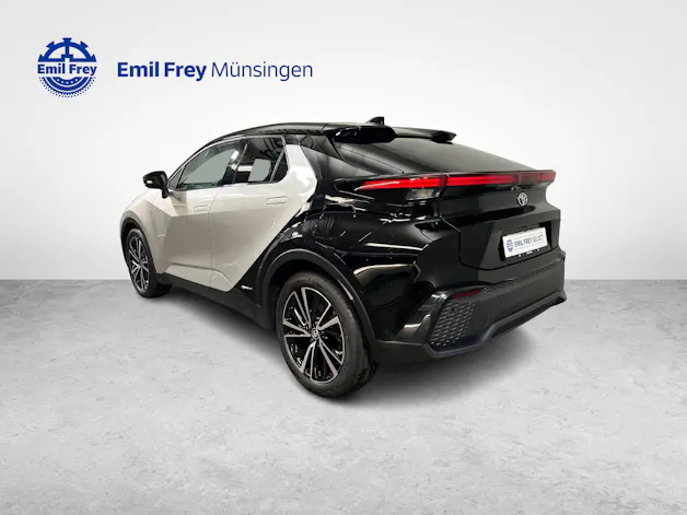 Toyota C-HR 2.0 HEV Style Premiere 4x4