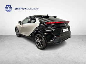 Fahrzeugbild TOYOTA C-HR 2.0 HEV Style Premiere 4x4