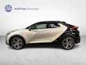 Toyota C-HR 2.0 HEV Style Premiere 4x4