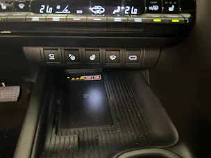 Toyota C-HR 2.0 HEV Style Premiere 4x4
