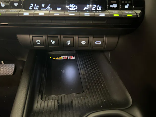 Toyota C-HR 2.0 HEV Style Premiere 4x4