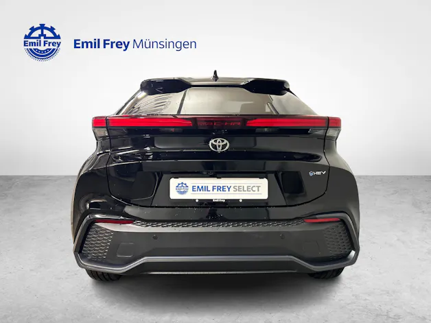 Toyota C-HR 2.0 HEV Style Premiere 4x4