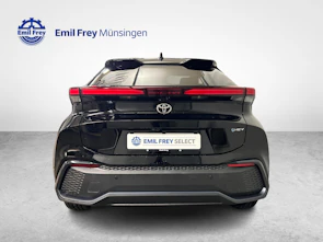 Fahrzeugbild TOYOTA C-HR 2.0 HEV Style Premiere 4x4